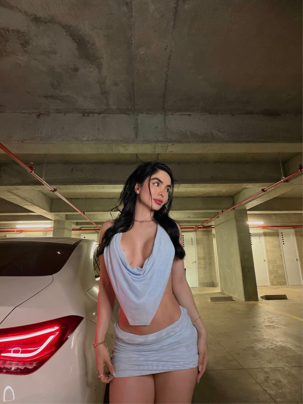 Set Baby