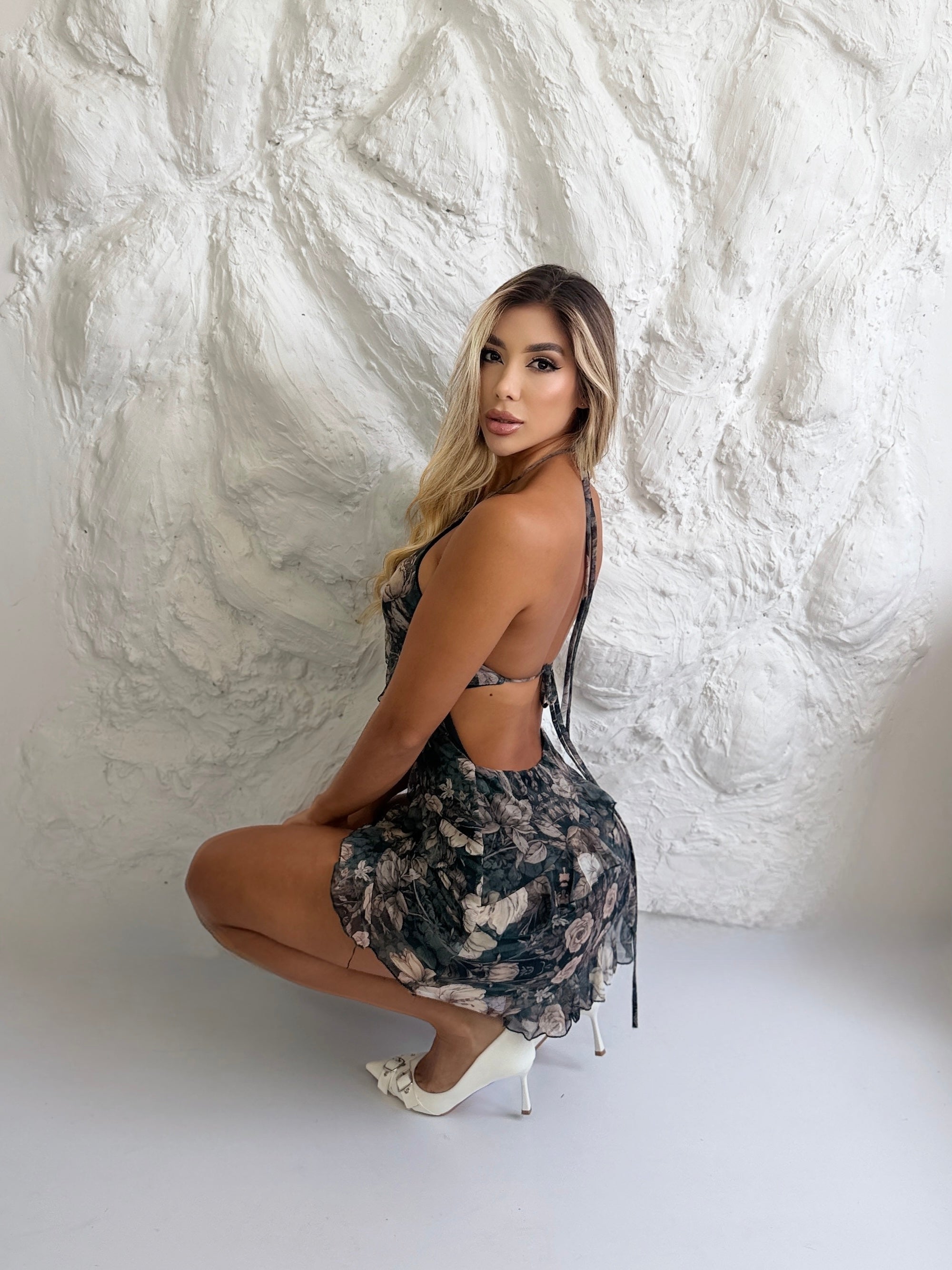 Dress Volero