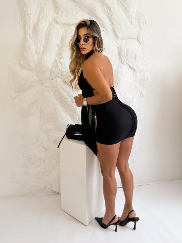 Set Muñeca Fashion